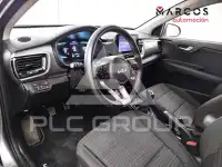 2025 KIA Stonic
