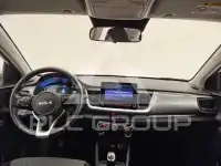 2025 KIA Stonic