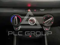 2025 KIA Stonic