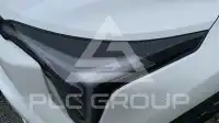 2025 KIA Stonic