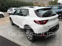 2025 KIA Stonic
