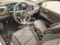 2025 KIA Stonic