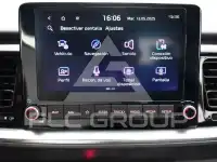 2025 KIA Stonic