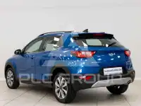 2025 KIA Stonic