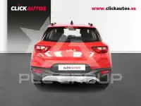 2025 KIA Stonic