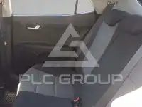 2025 KIA Stonic