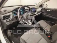 2025 KIA Stonic