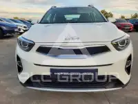 2025 KIA Stonic