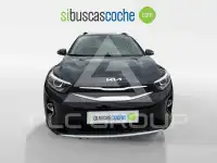 2025 KIA Stonic