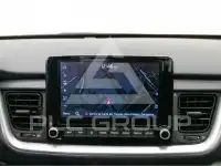 2025 KIA Stonic