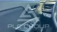 2025 KIA Stonic