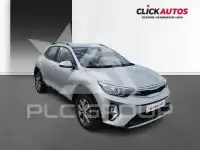 2025 KIA Stonic