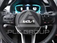 2025 KIA Stonic