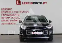 2025 KIA Stonic