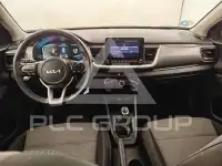 2025 KIA Stonic