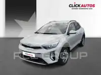 2025 KIA Stonic