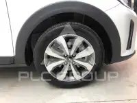 2025 KIA Stonic