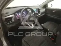 2025 KIA Stonic