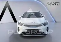 2025 KIA Stonic