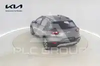 2025 KIA Stonic