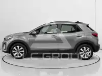 2025 KIA Stonic