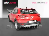 2025 KIA Stonic