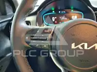 2025 KIA Stonic