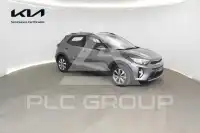 2025 KIA Stonic
