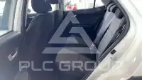 2025 KIA Stonic