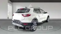 2025 KIA Stonic