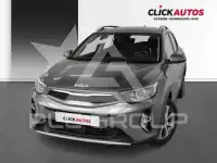 2025 KIA Stonic
