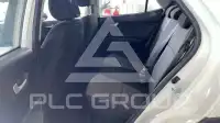 2025 KIA Stonic