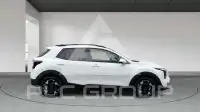 2025 KIA Stonic