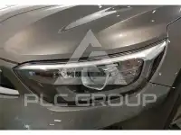 2025 KIA Stonic