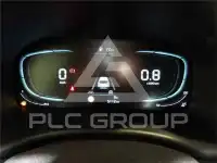2025 KIA Stonic
