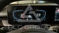 2025 KIA Stonic