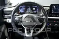 2025 KIA Stonic