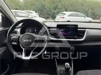 2025 KIA Stonic