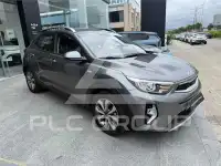 2025 KIA Stonic