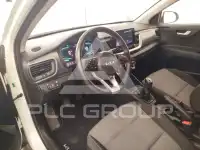 2025 KIA Stonic