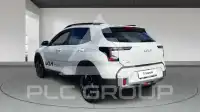 2025 KIA Stonic
