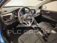 2025 KIA Stonic