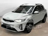 2025 KIA Stonic