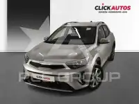 2025 KIA Stonic