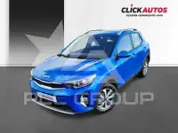 2025 KIA Stonic