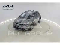 2025 KIA Stonic