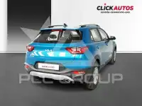 2025 KIA Stonic