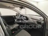 2025 KIA Stonic