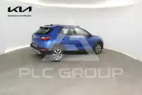 2025 KIA Stonic
