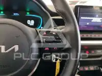 2025 KIA Stonic